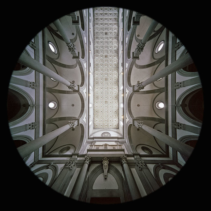 the Counter-facade