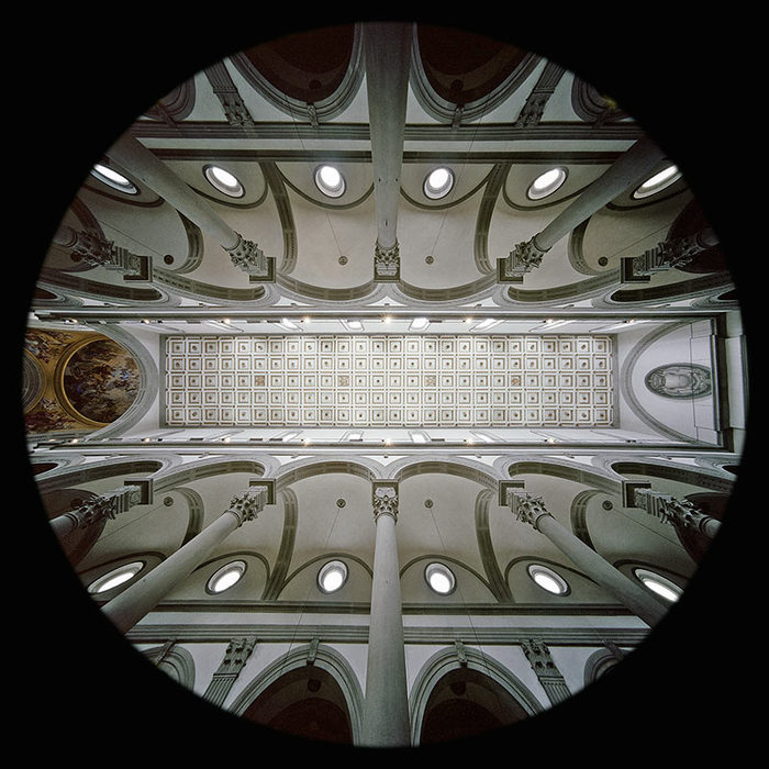 the Nave