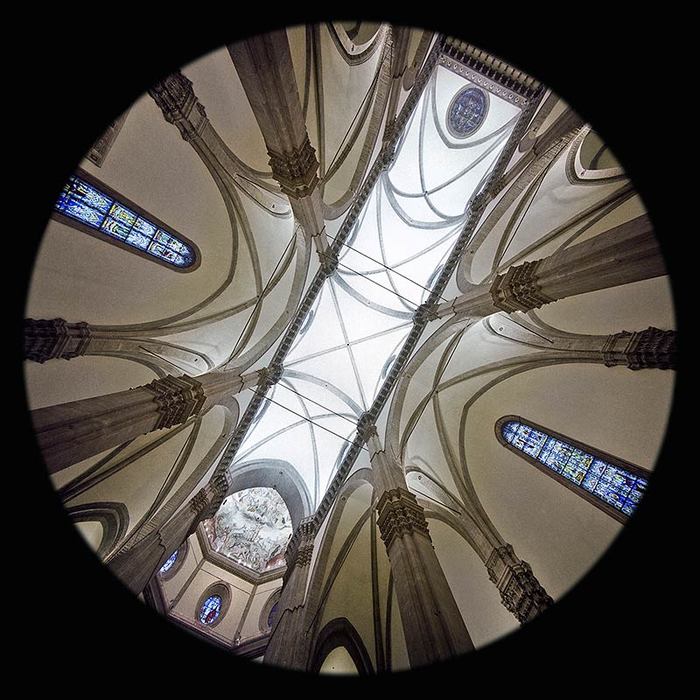 the Nave
