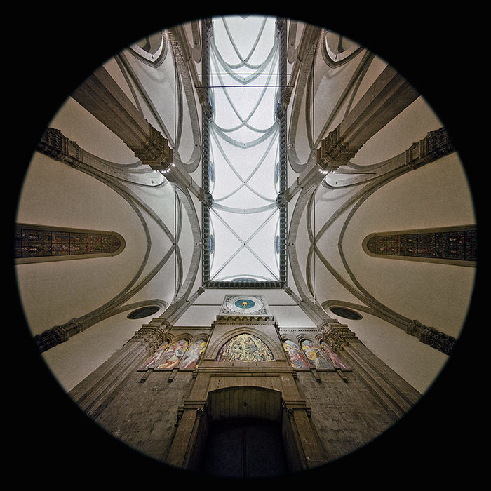 the Counter-facade