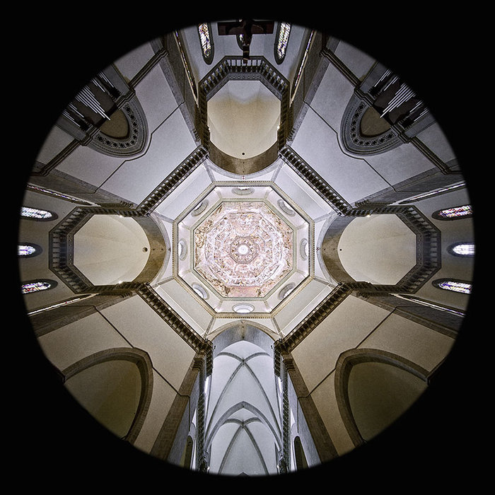 the Dome