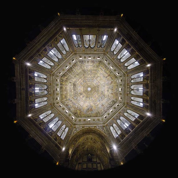 the Dome