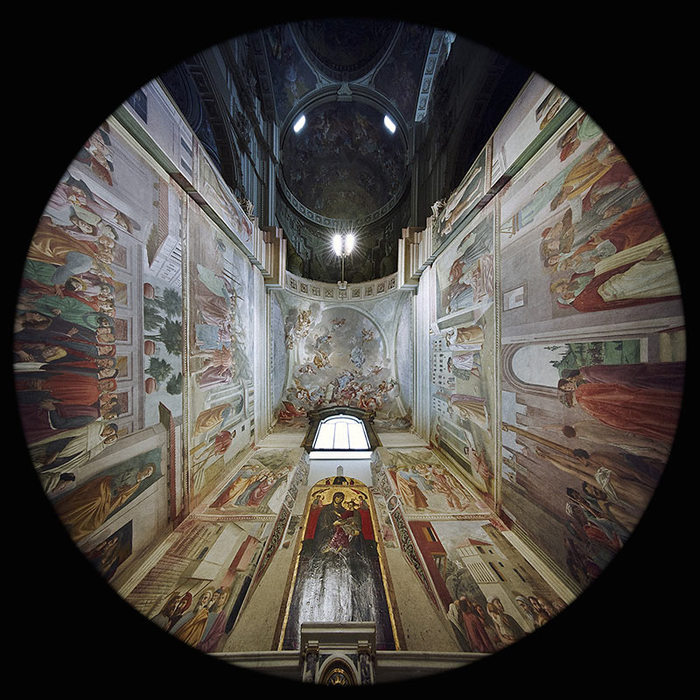Brancacci Chapel
