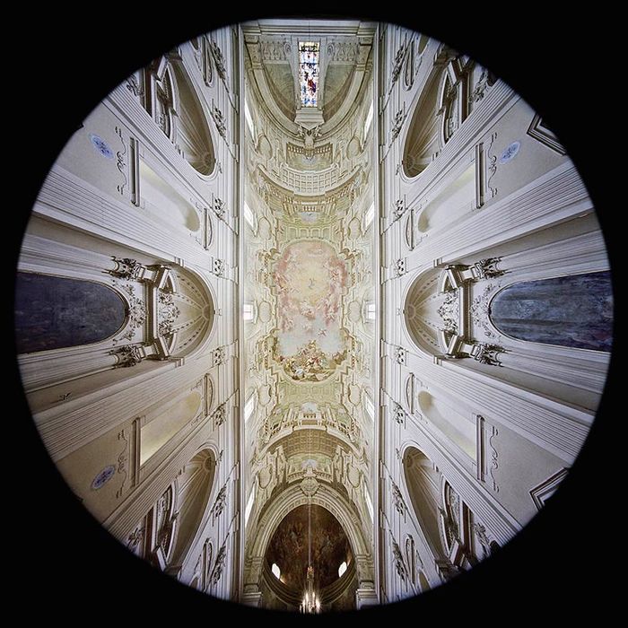 the Nave