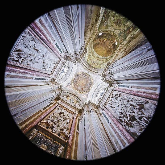 Corsini Chapel