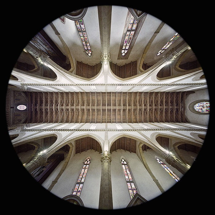 the Nave