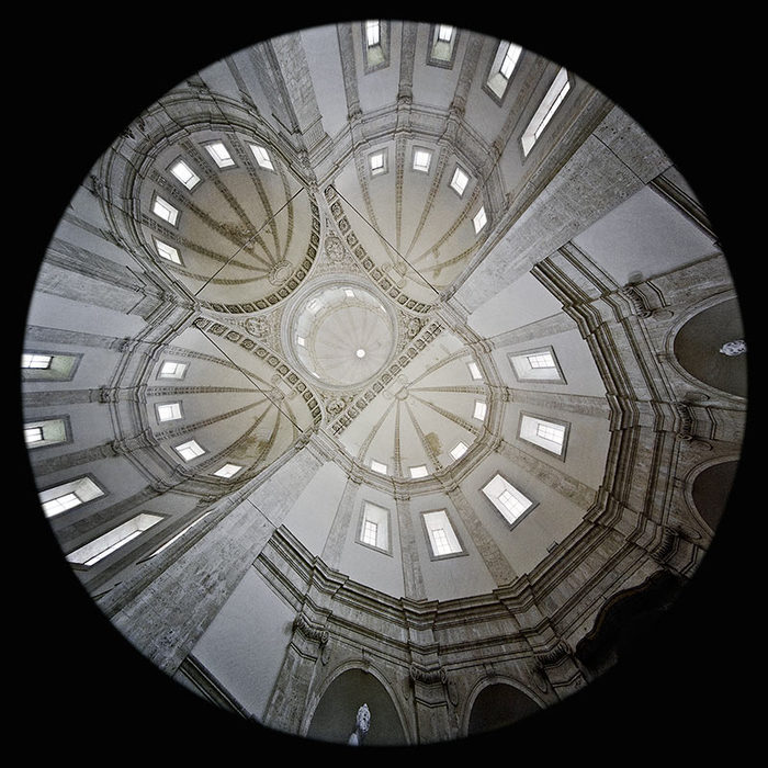 the Apse
