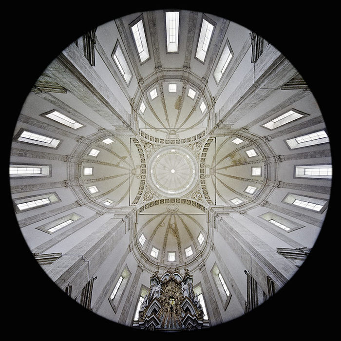 the Dome
